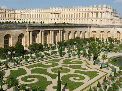 Château Versailles