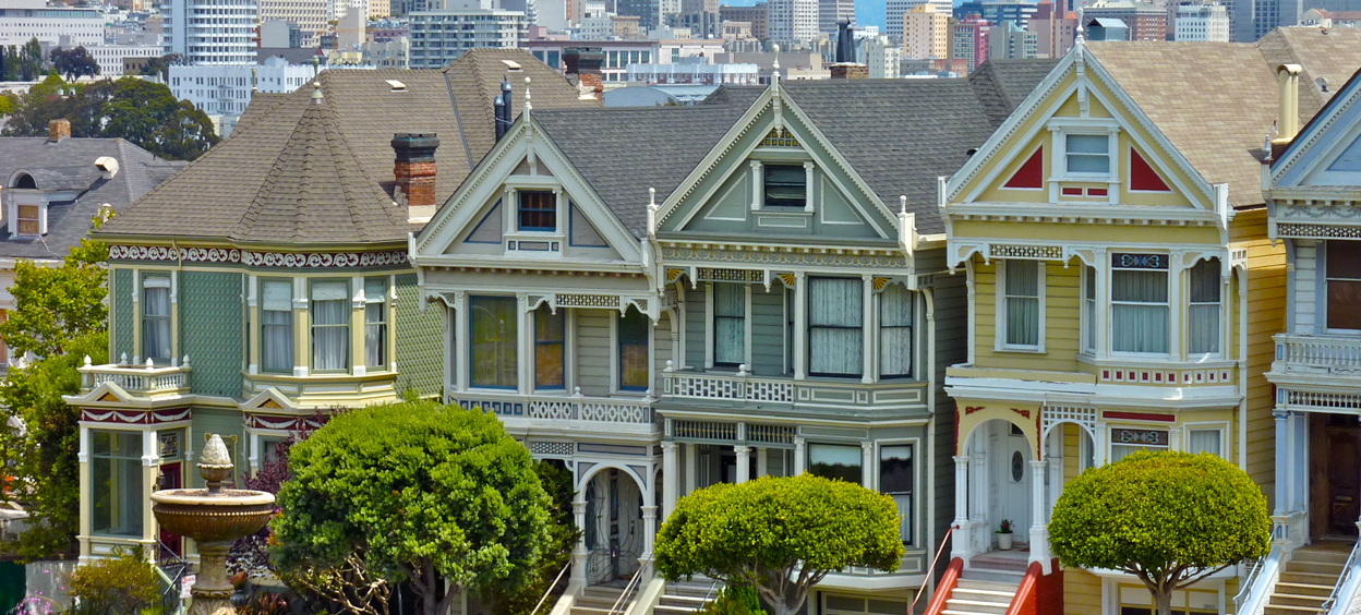 Painted Ladies