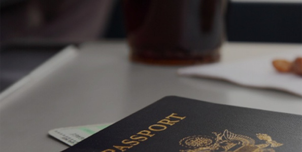 Rsa Travel Insurance